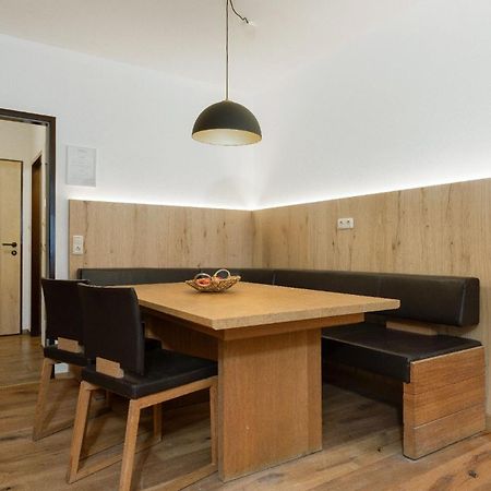 Appartement Krippenstein Mit Indoorpool Und Sauna Bad Goisern am Hallstättersee Exterior foto