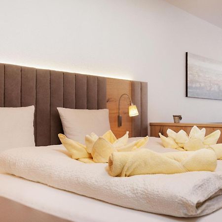 Appartement Krippenstein Mit Indoorpool Und Sauna Bad Goisern am Hallstättersee Exterior foto