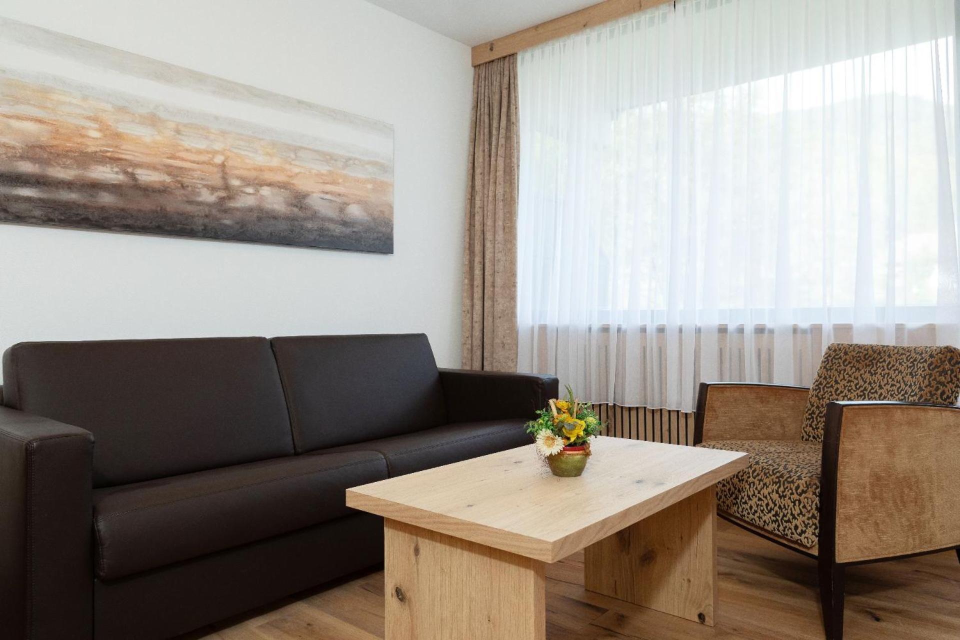 Appartement Krippenstein Mit Indoorpool Und Sauna Bad Goisern am Hallstättersee Exterior foto