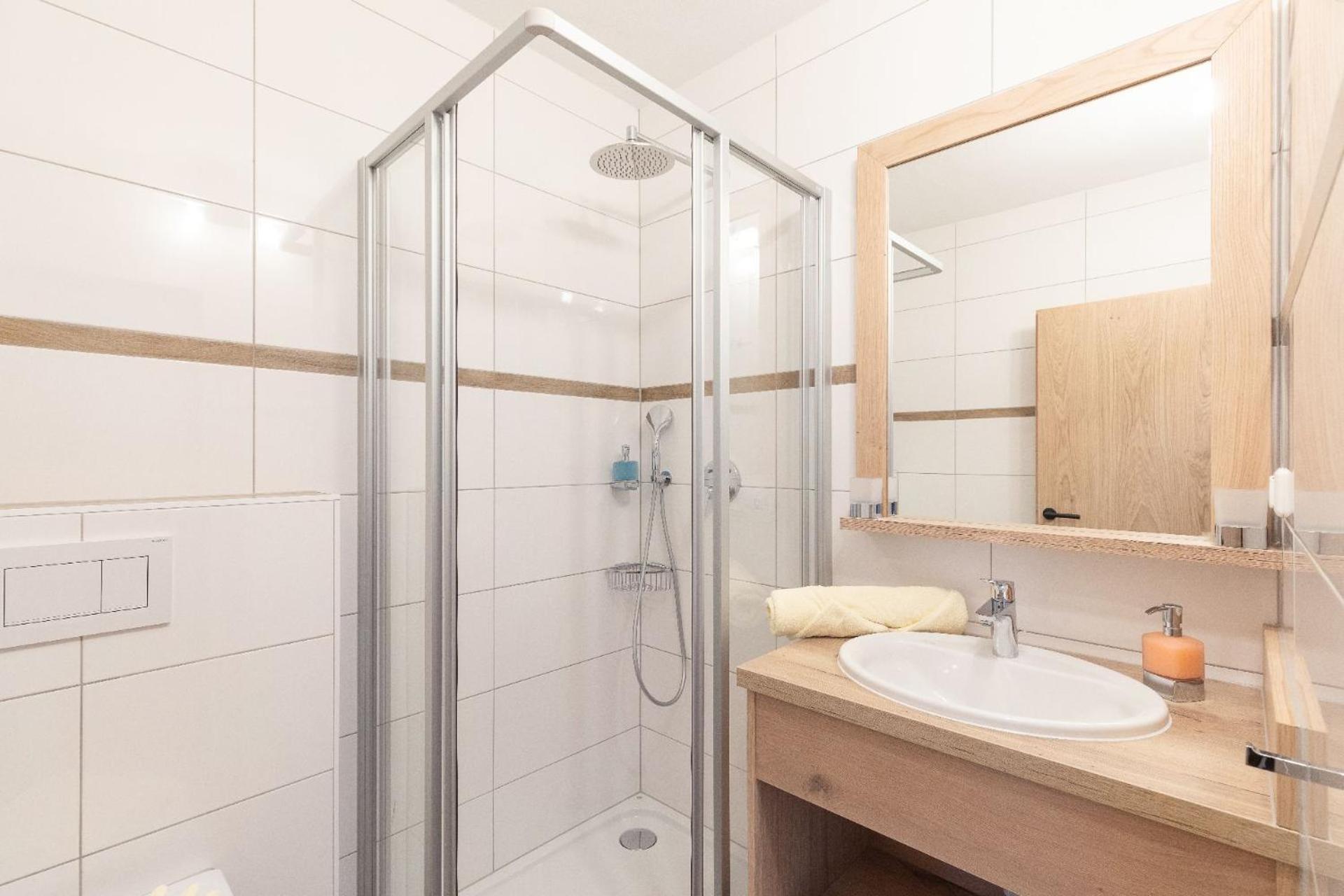 Appartement Krippenstein Mit Indoorpool Und Sauna Bad Goisern am Hallstättersee Exterior foto
