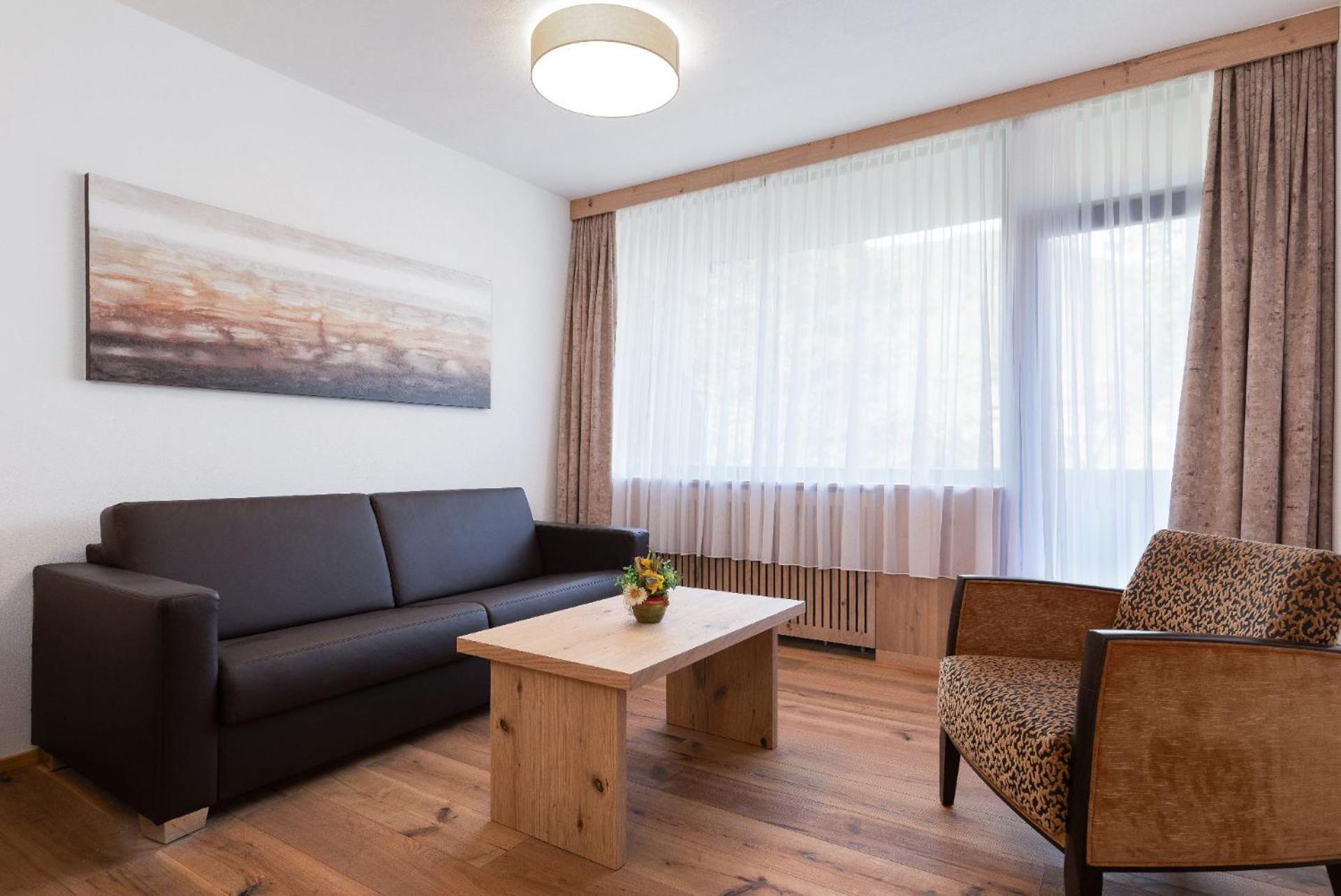Appartement Krippenstein Mit Indoorpool Und Sauna Bad Goisern am Hallstättersee Exterior foto