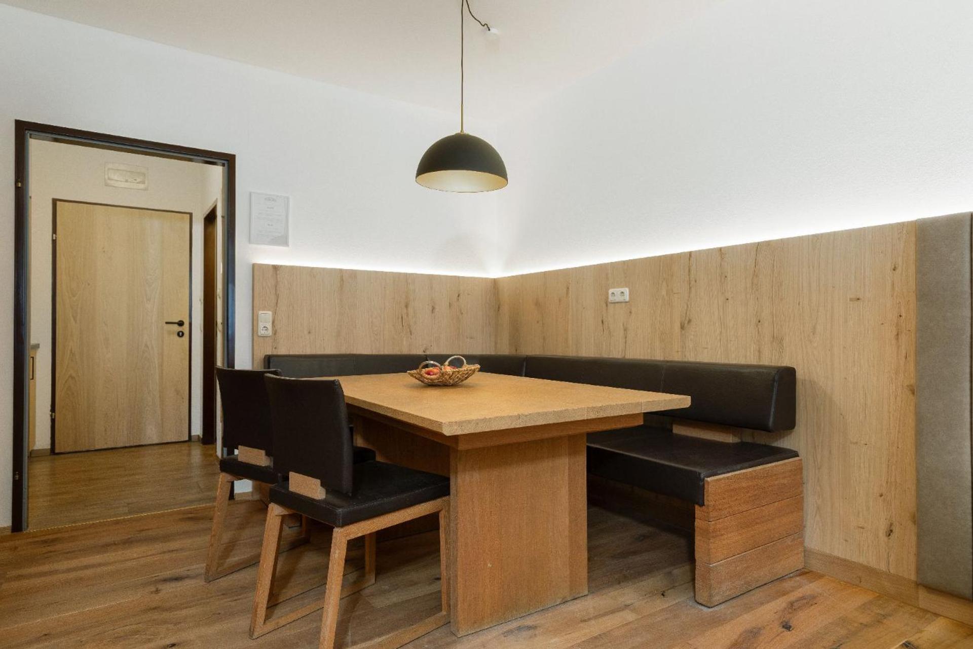 Appartement Krippenstein Mit Indoorpool Und Sauna Bad Goisern am Hallstättersee Exterior foto