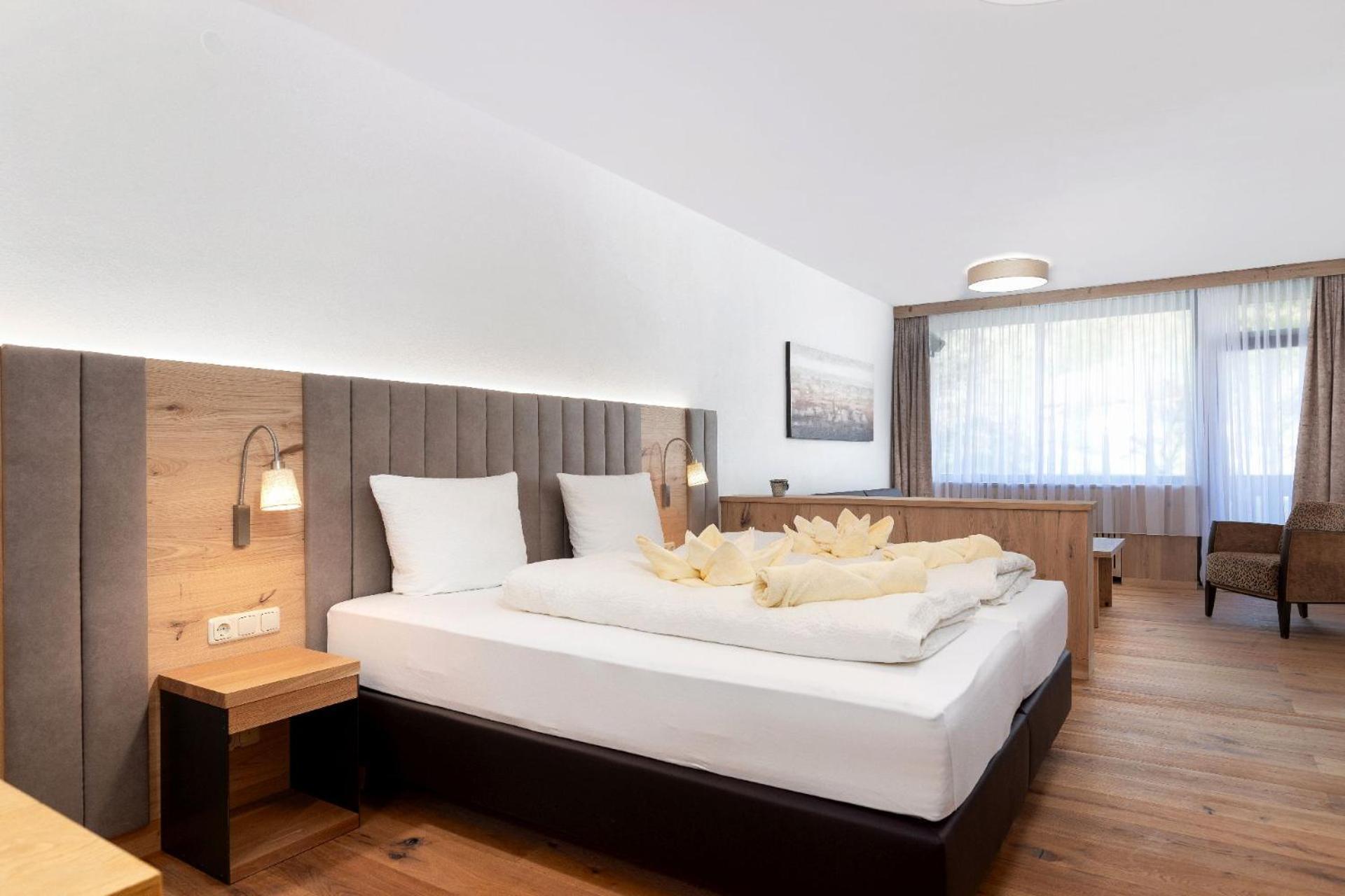 Appartement Krippenstein Mit Indoorpool Und Sauna Bad Goisern am Hallstättersee Exterior foto
